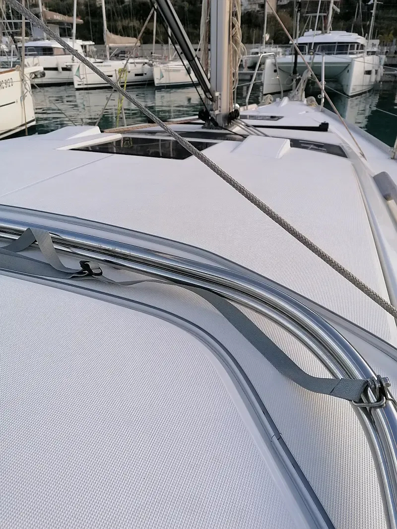 Dufour 360 Grand Large (ID=323) - фото 15