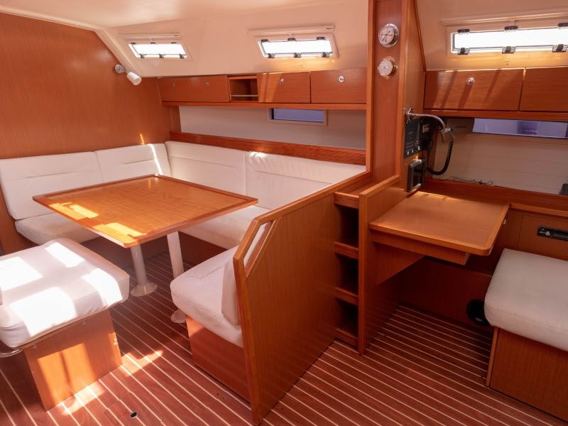 Bavaria 40 Cruiser (ID=326) - фото 3