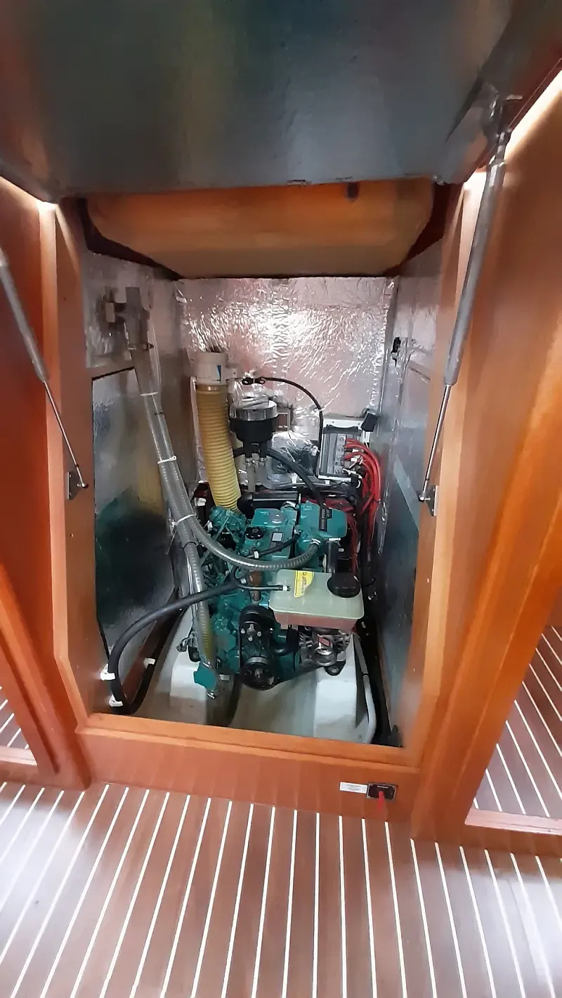 Bavaria 41 Cruiser (ID=3264) - фото 6