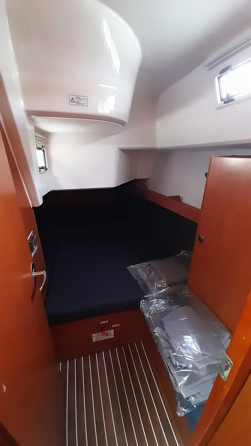 Bavaria 41 Cruiser (ID=3264) - фото 8