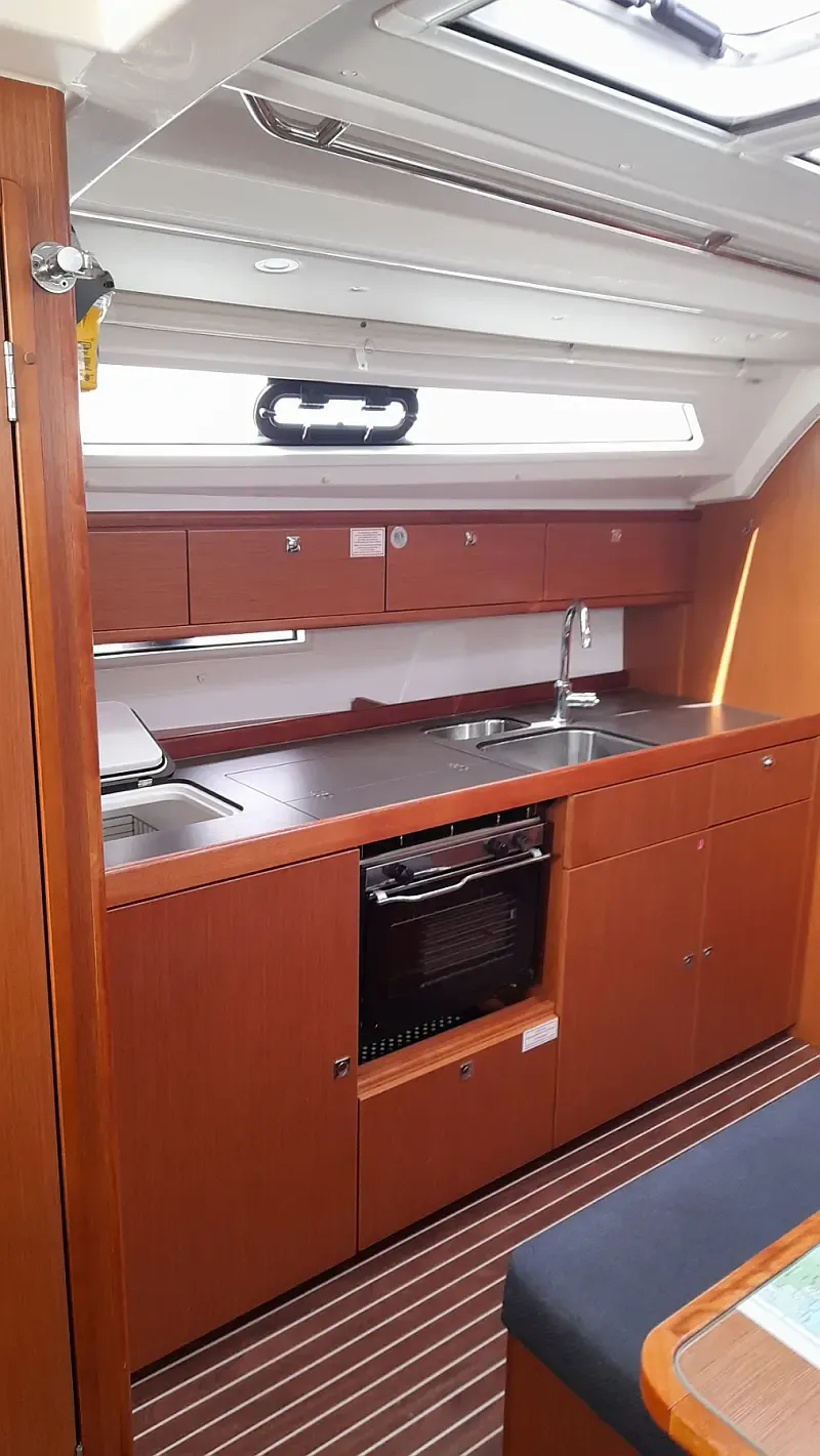 Bavaria 41 Cruiser (ID=3264) - фото 10