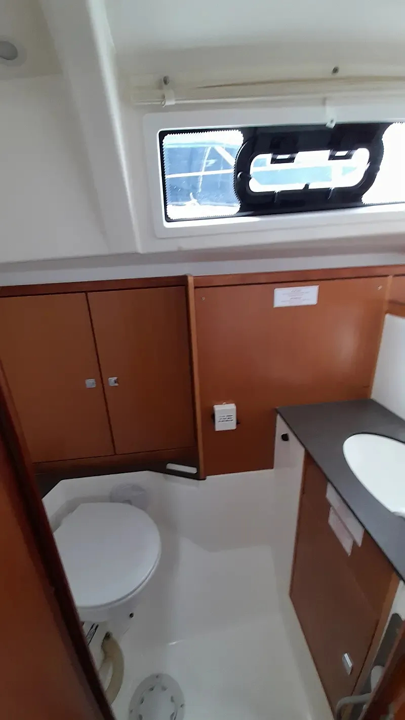 Bavaria 41 Cruiser (ID=3264) - фото 7