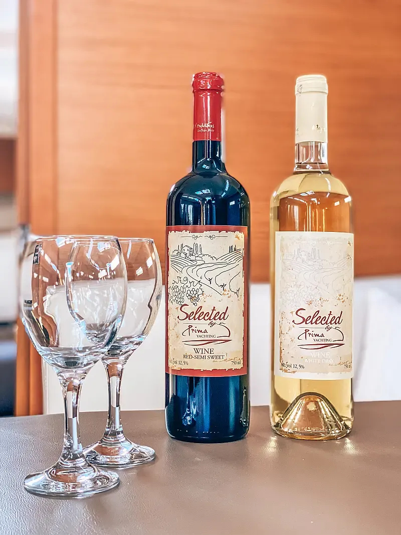 Sun Odyssey 410 (ID=3269) - фото 6