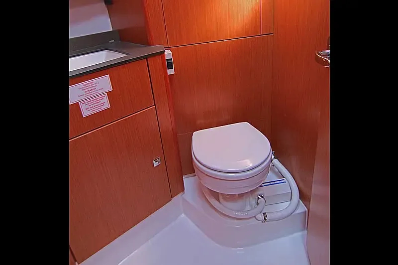 Bavaria 41 Cruiser (ID=3272) - фото 7