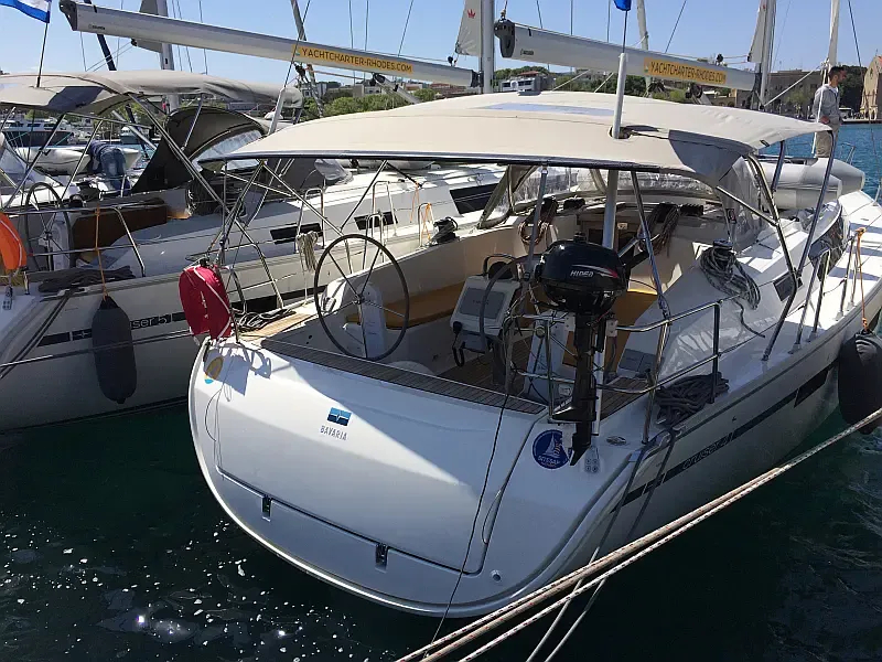Bavaria 41 Cruiser (ID=3272) - фото 13