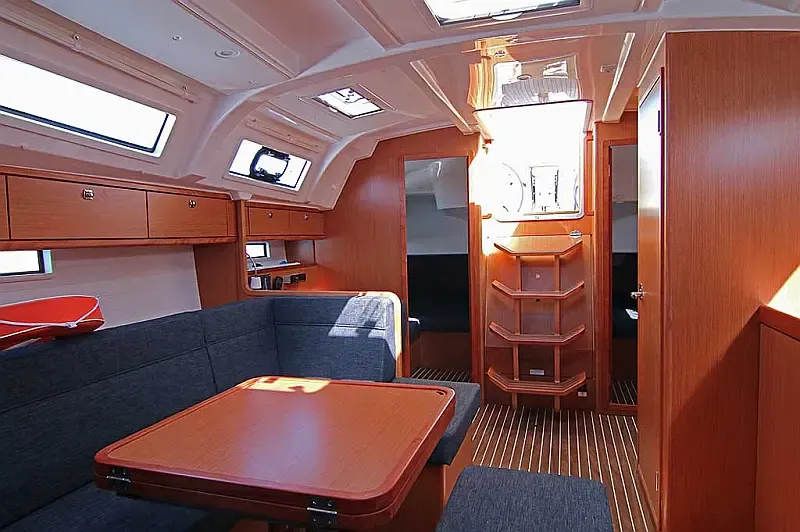 Bavaria 41 Cruiser (ID=3272) - фото 6