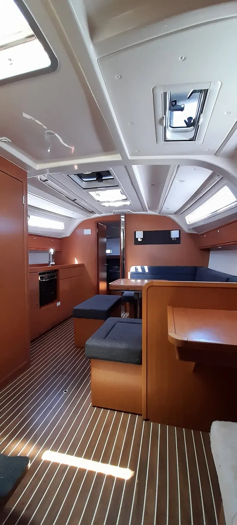 Bavaria 41 Cruiser (ID=3272) - фото 11