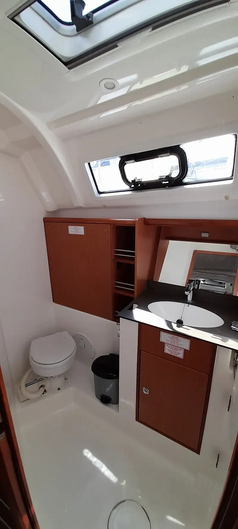 Bavaria 41 Cruiser (ID=3272) - фото 10