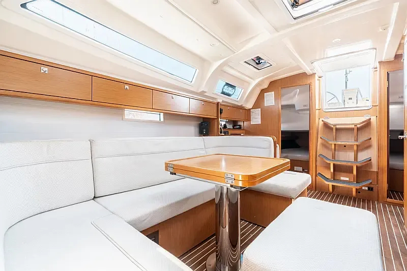 Bavaria 41 Cruiser (ID=3277) - фото 14