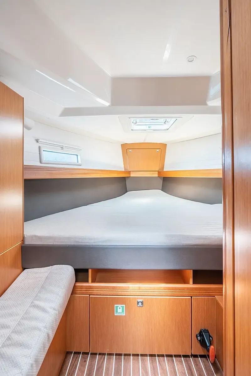 Bavaria 41 Cruiser (ID=3277) - фото 16