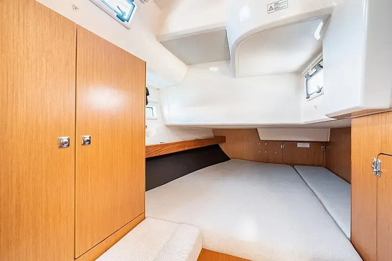 Bavaria 41 Cruiser (ID=3277) - фото 12