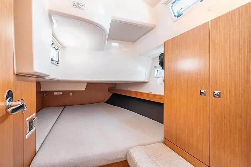 Bavaria 41 Cruiser (ID=3277) - фото 21