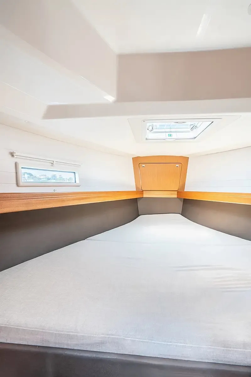 Bavaria 41 Cruiser (ID=3277) - фото 19