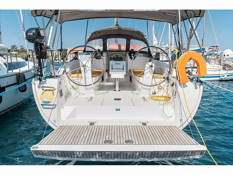 Bavaria 41 Cruiser (ID=3277)