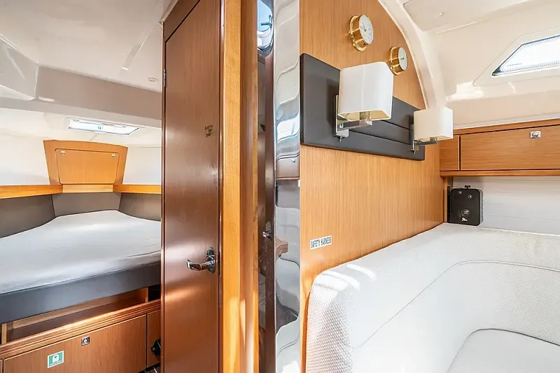 Bavaria 41 Cruiser (ID=3277) - фото 15