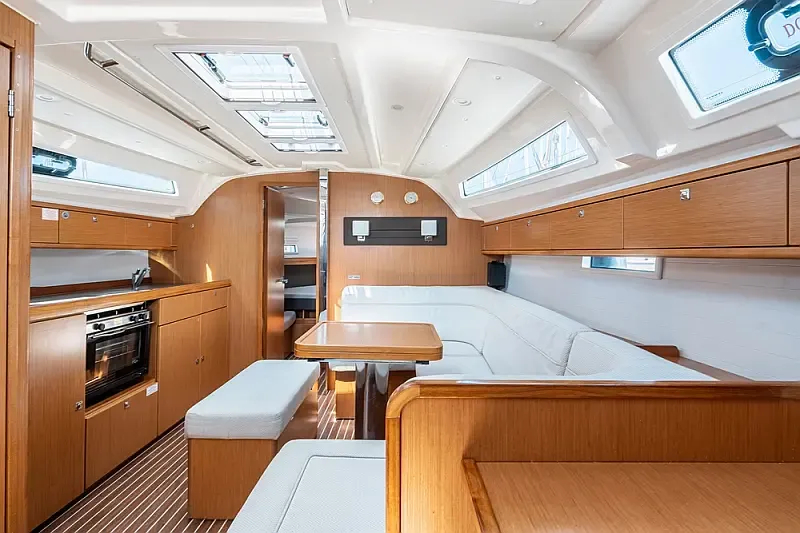 Bavaria 41 Cruiser (ID=3277) - фото 24