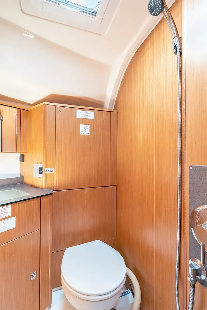 Bavaria 41 Cruiser (ID=3277) - фото 17