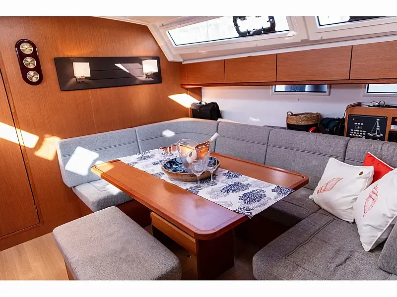 Bavaria 46 Cruiser (ID=3278) - фото 2