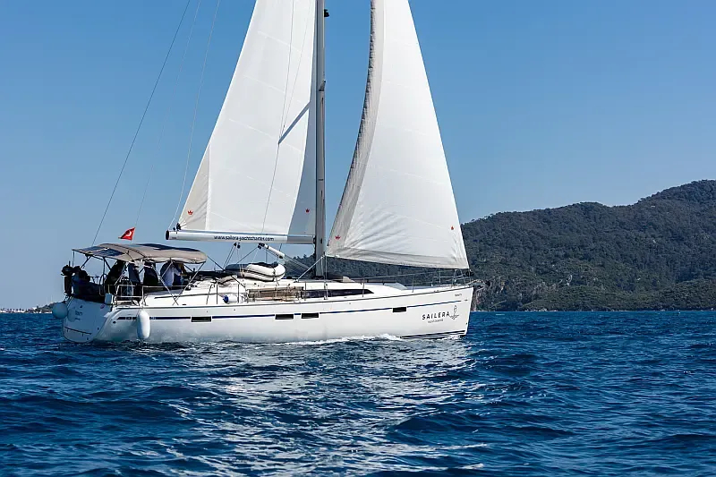 Bavaria 46 Cruiser (ID=3278) - фото 5