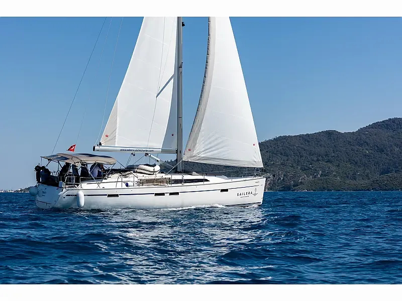 Bavaria 46 Cruiser (ID=3278)