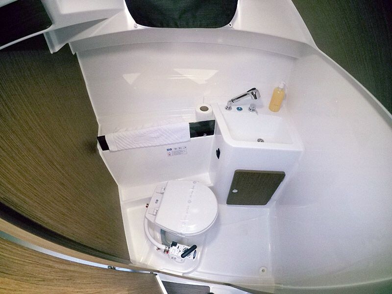 Antares 8 OB (ID=328) - фото 10