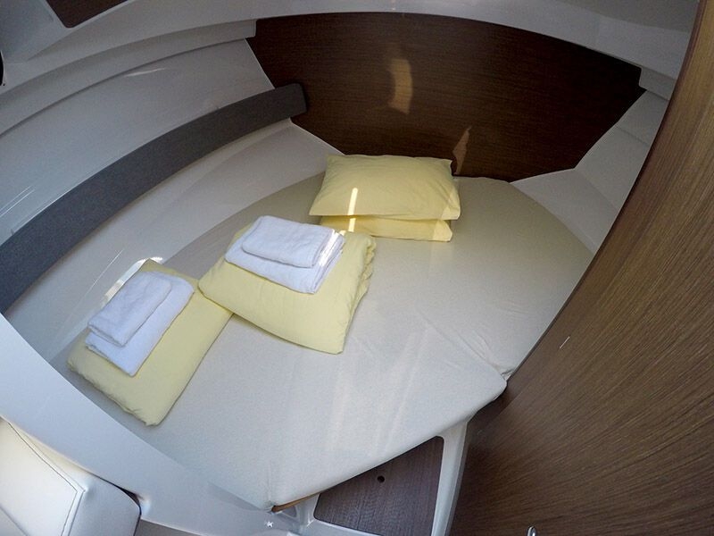 Antares 8 OB (ID=328) - фото 9