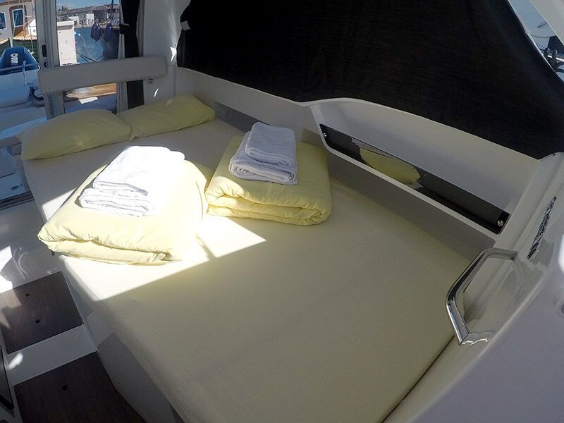 Antares 8 OB (ID=328) - фото 13