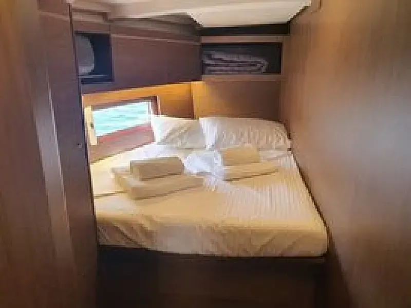 Oceanis 46.1 (ID=3297) - фото 16