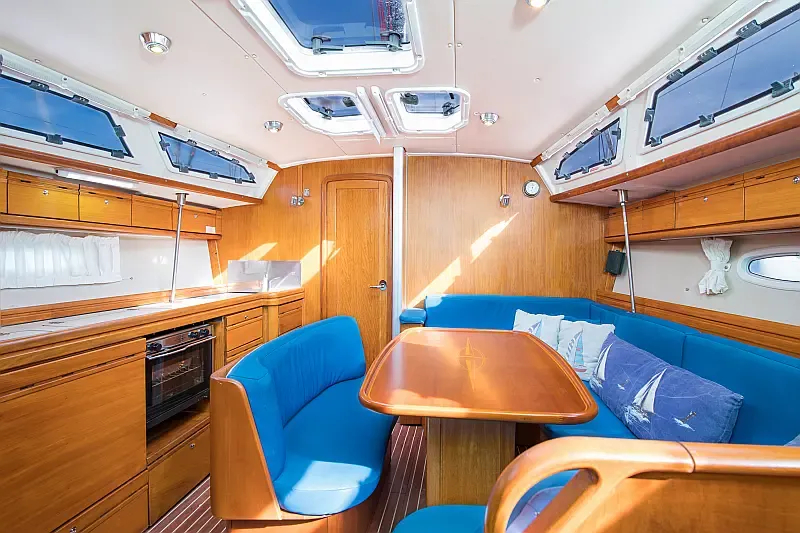 Bavaria 40 Cruiser (ID=330) - фото 9