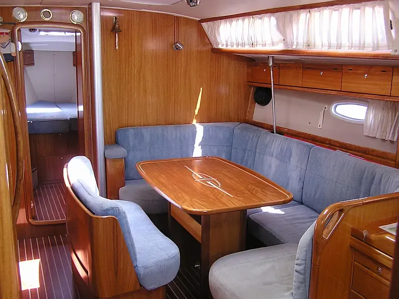 Bavaria 40 Cruiser (ID=330) - фото 3