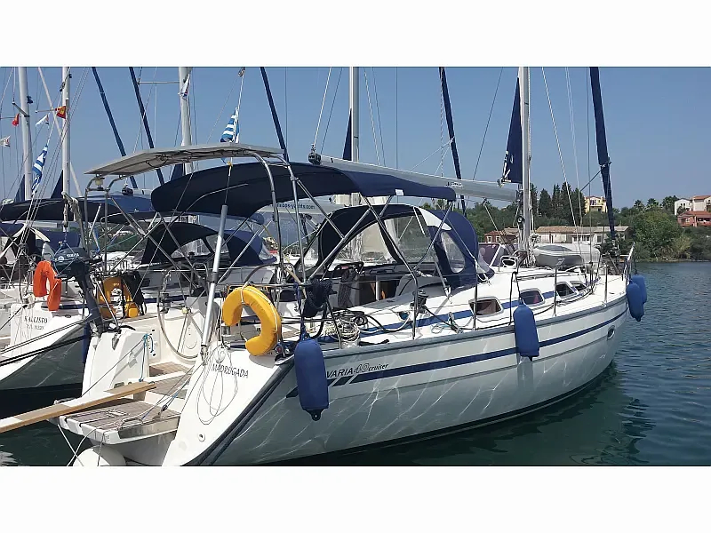 Bavaria 40 Cruiser (ID=330)