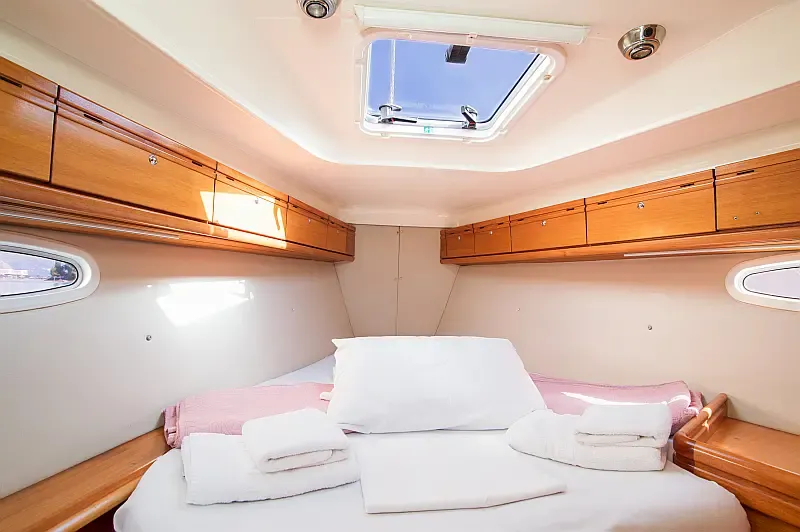Bavaria 40 Cruiser (ID=330) - фото 4