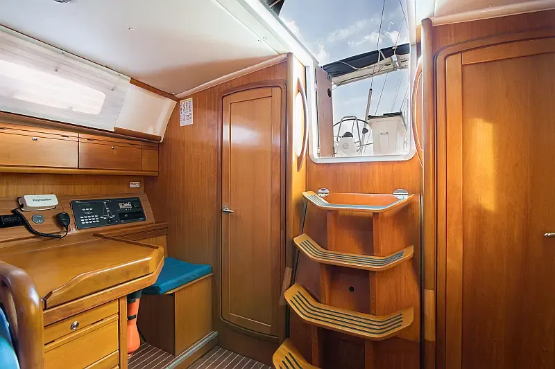 Bavaria 40 Cruiser (ID=330) - фото 10