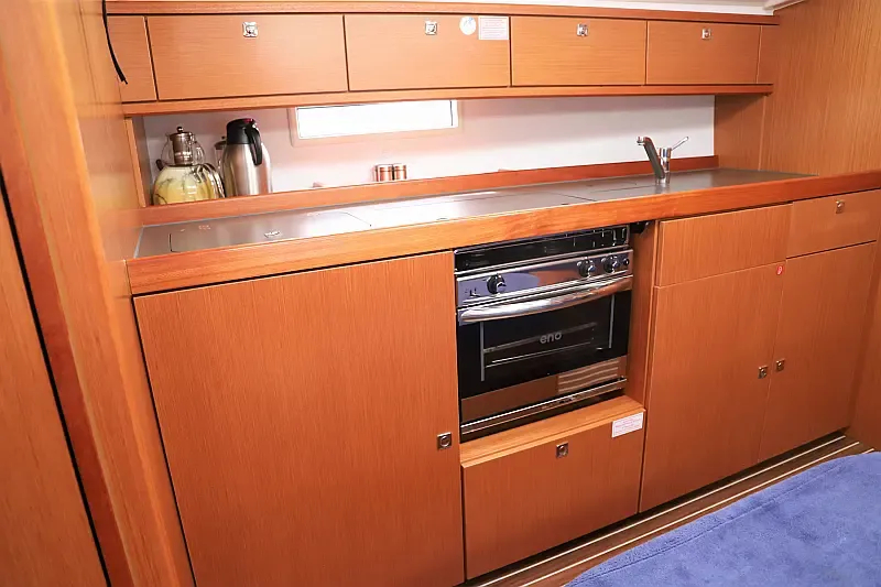 Bavaria Cruiser 41 (ID=3317) - фото 13