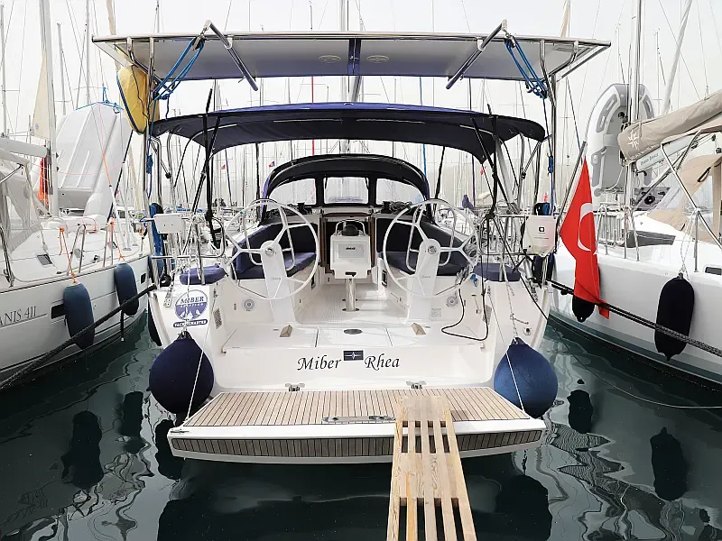 Bavaria Cruiser 41 (ID=3317)
