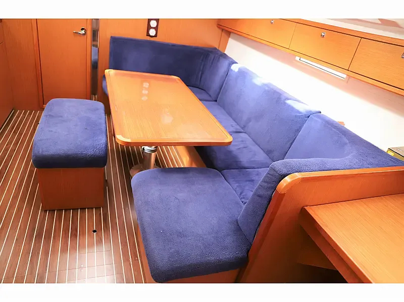 Bavaria Cruiser 41 (ID=3317) - фото 3