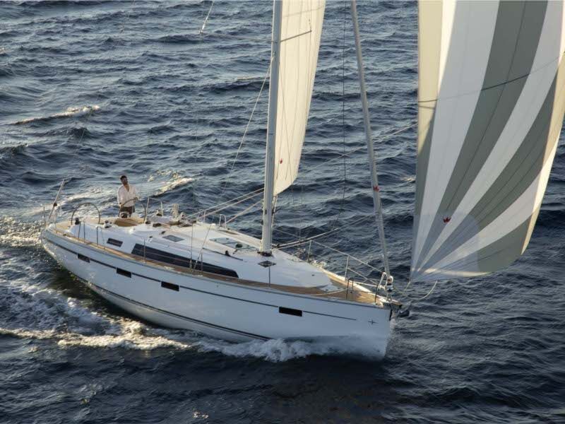 Bavaria Cruiser 41 (ID=3317)