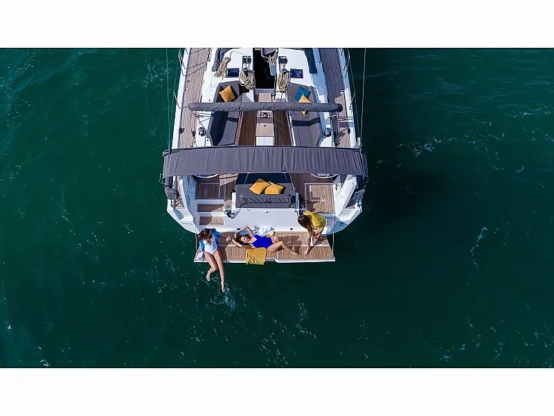 Dufour 470 (ID=3346)