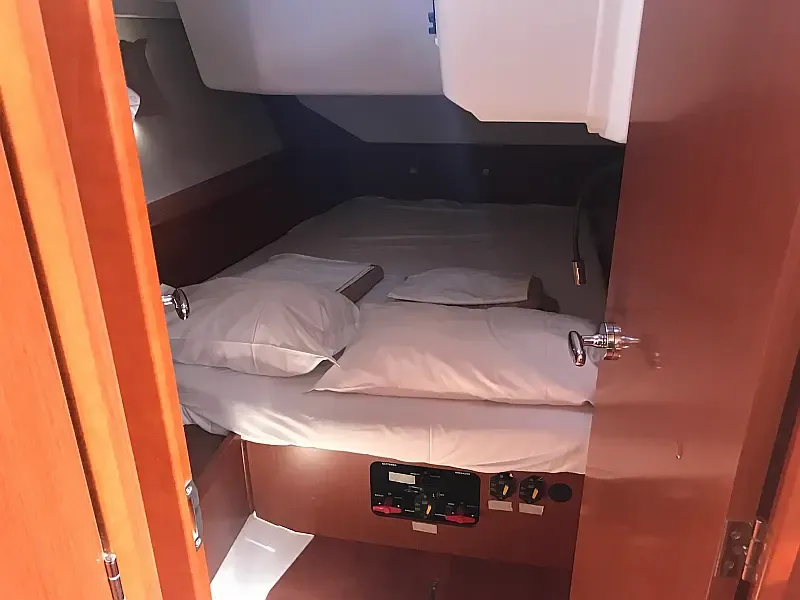 Oceanis 45 (ID=3354) - фото 11