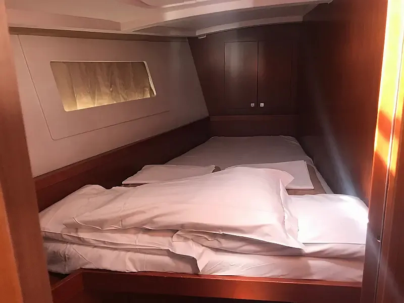 Oceanis 45 (ID=3354) - фото 9