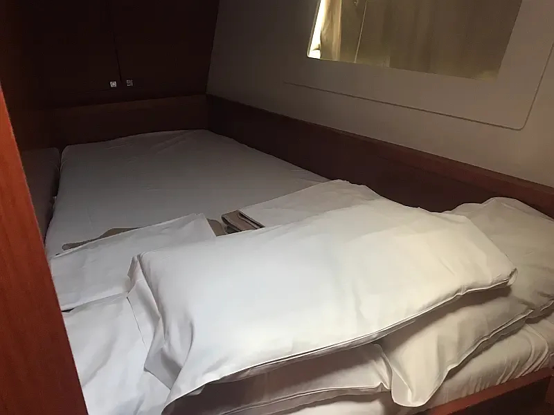 Oceanis 45 (ID=3354) - фото 8