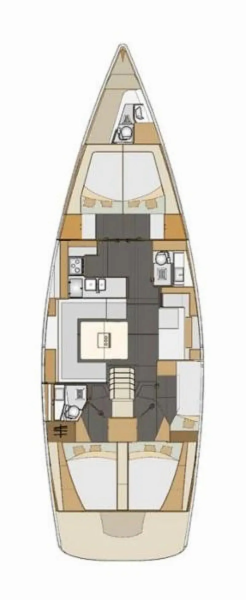 Elan Impression 50 (ID=3364) - фото 4