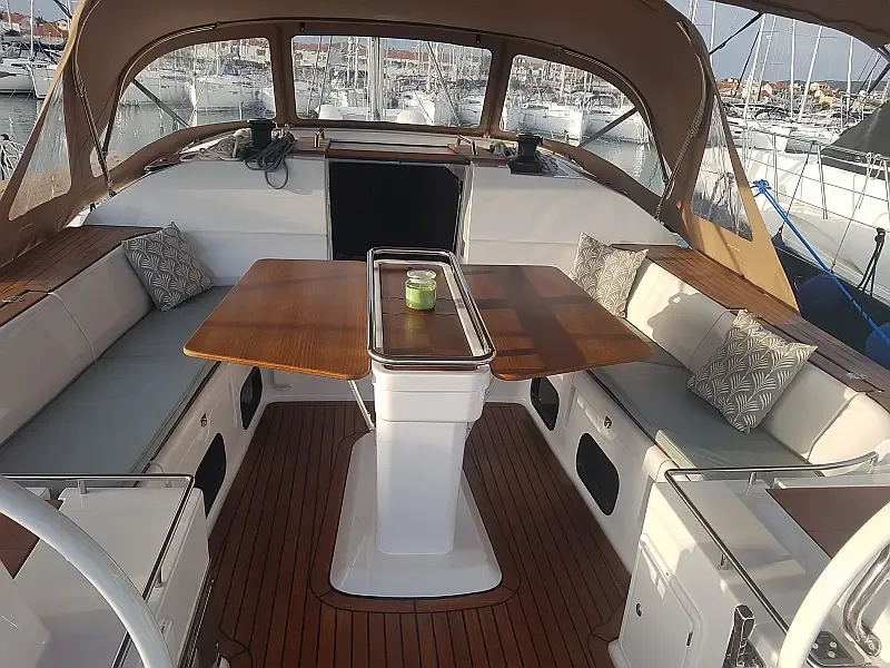 Elan Impression 50 (ID=3364) - фото 7