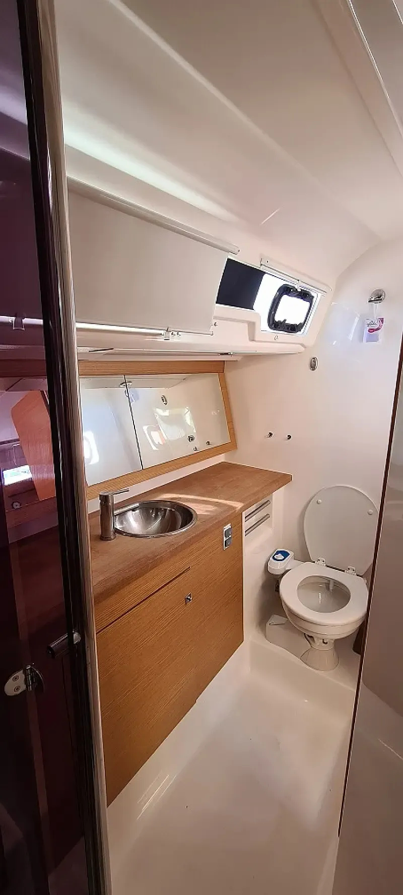 Dufour 412 Grand large (ID=3367) - фото 12