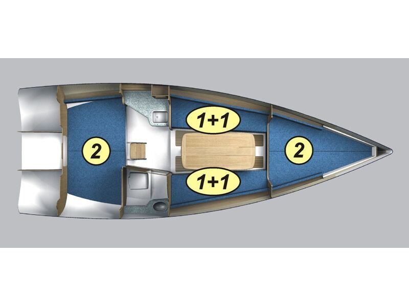 Maxus 28 Standard (ID=34) - фото 2