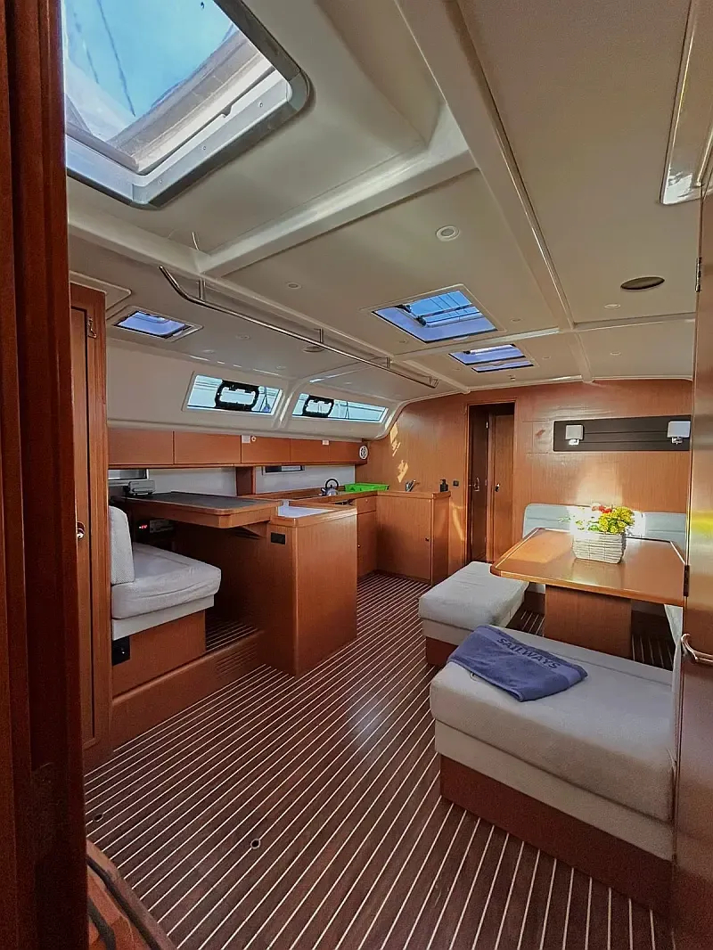 Bavaria Cruiser 51 (ID=3404) - фото 8