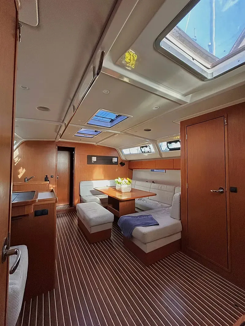 Bavaria Cruiser 51 (ID=3404) - фото 7