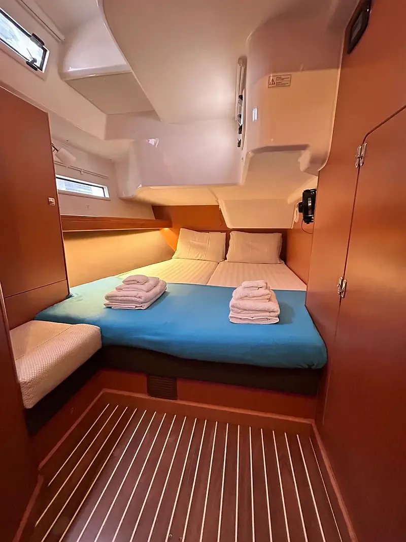 Bavaria Cruiser 51 (ID=3404) - фото 10
