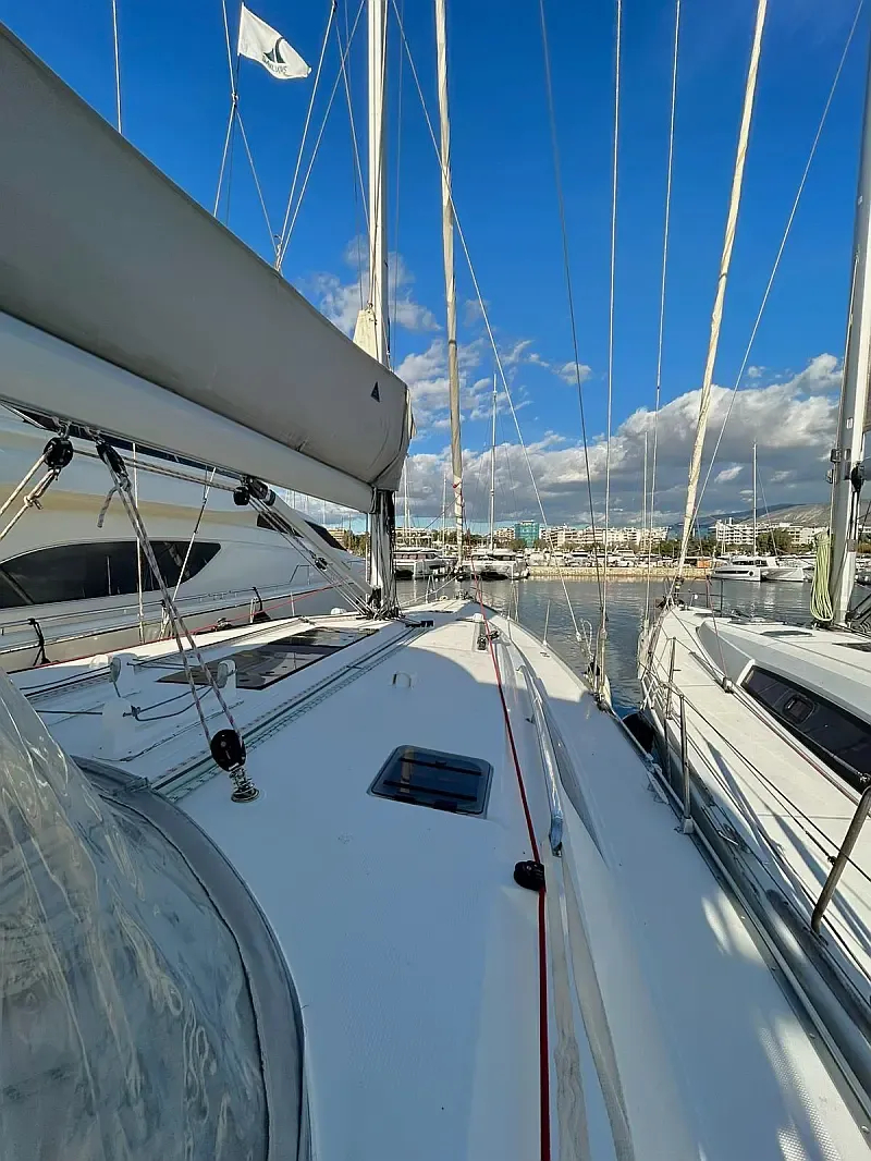 Bavaria Cruiser 51 (ID=3404) - фото 21