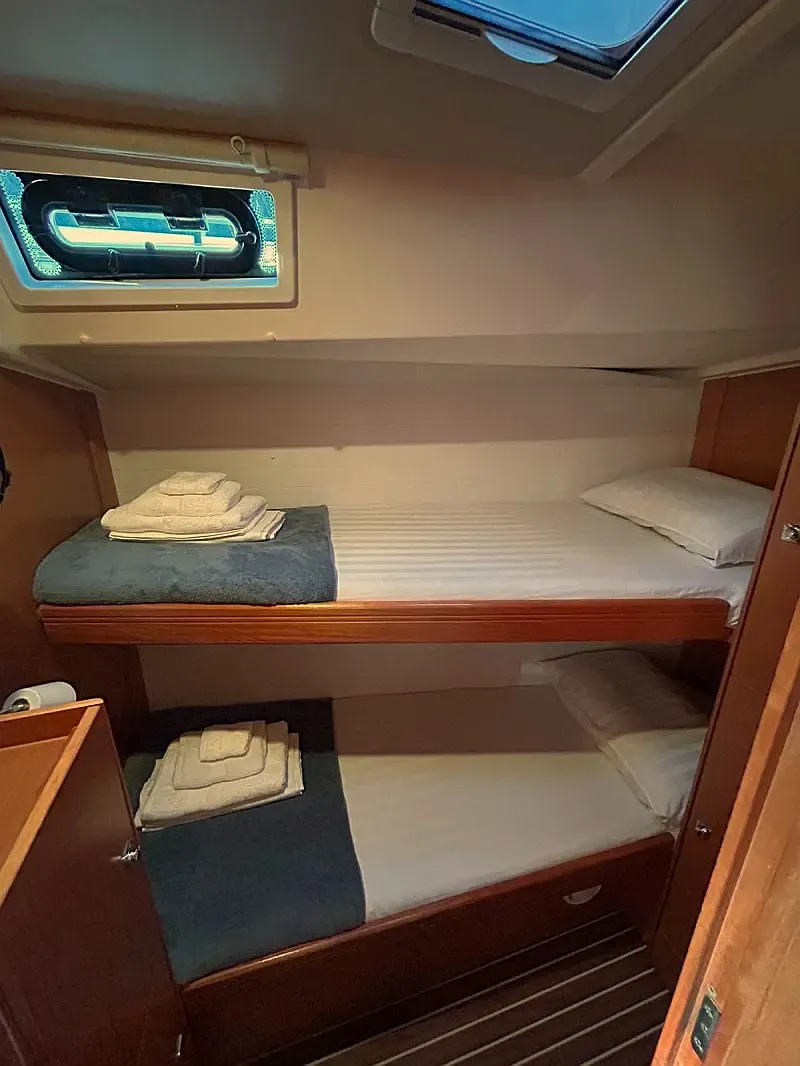 Bavaria Cruiser 51 (ID=3404) - фото 19